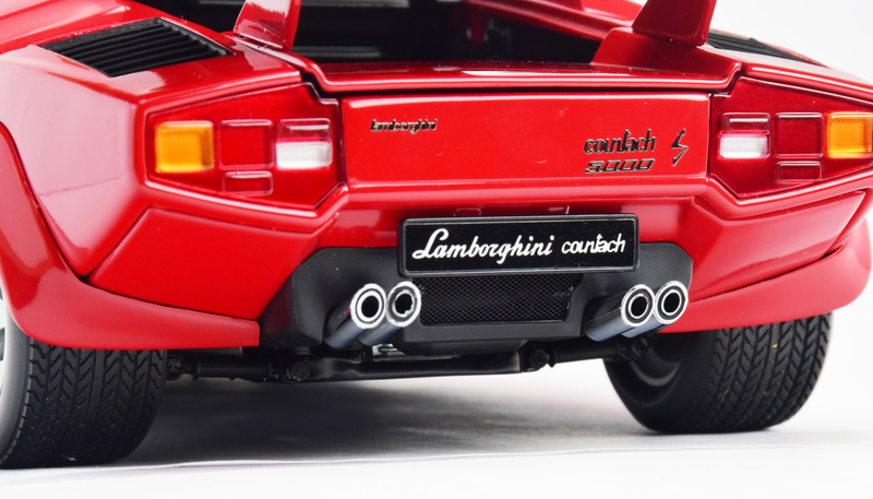 Illustration for article titled Supercar Sunday: "Heavenly!" Edition